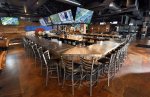 Bộ điều khiển Datapath VSN tăng thêm sức mạnh cho Sportsbook Bar & Grill